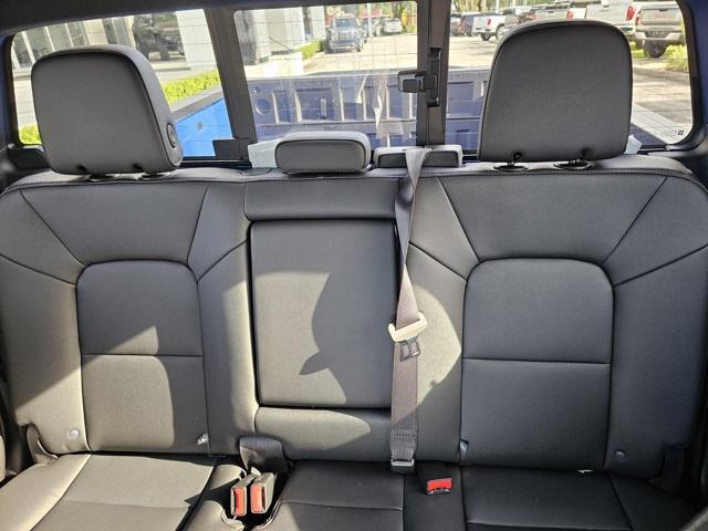 new 2026 GMC Canyon car, priced at $43,875