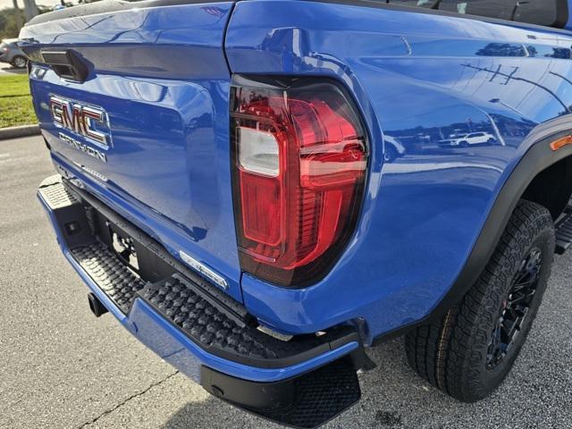 new 2026 GMC Canyon car, priced at $43,875