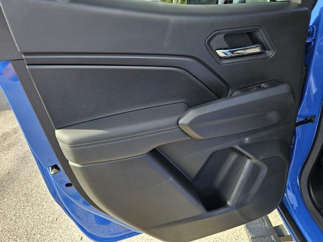 new 2026 GMC Canyon car, priced at $43,875