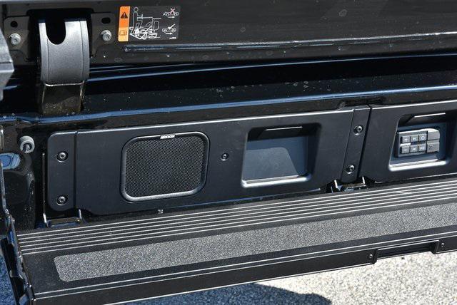 new 2025 GMC Sierra 2500 car