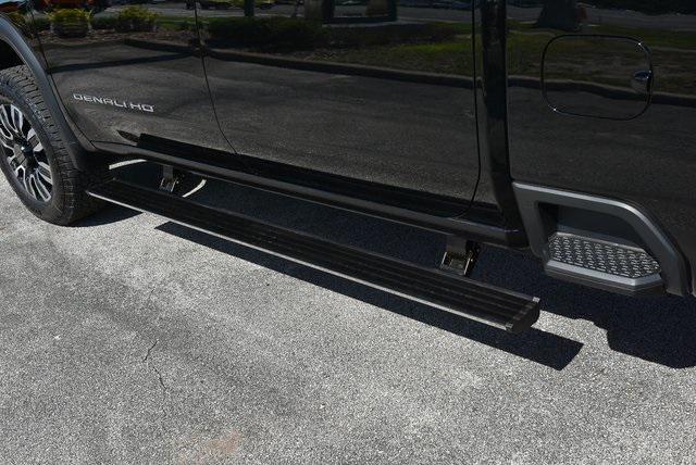 new 2025 GMC Sierra 2500 car