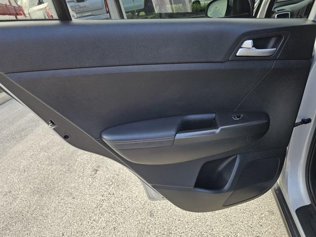 used 2020 Kia Sportage car, priced at $12,671