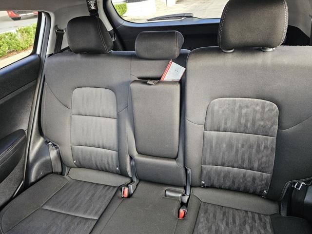 used 2020 Kia Sportage car, priced at $12,671