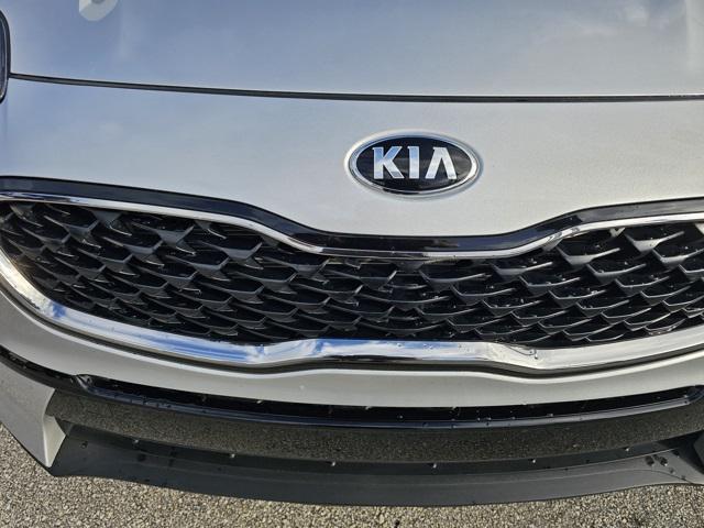 used 2020 Kia Sportage car, priced at $12,671