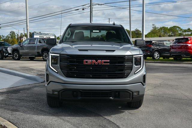 new 2025 GMC Sierra 1500 car, priced at $54,953