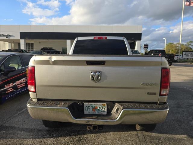 used 2012 Ram 2500 car, priced at $22,368