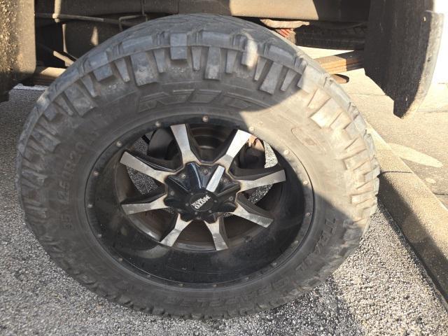used 2012 Ram 2500 car, priced at $22,368