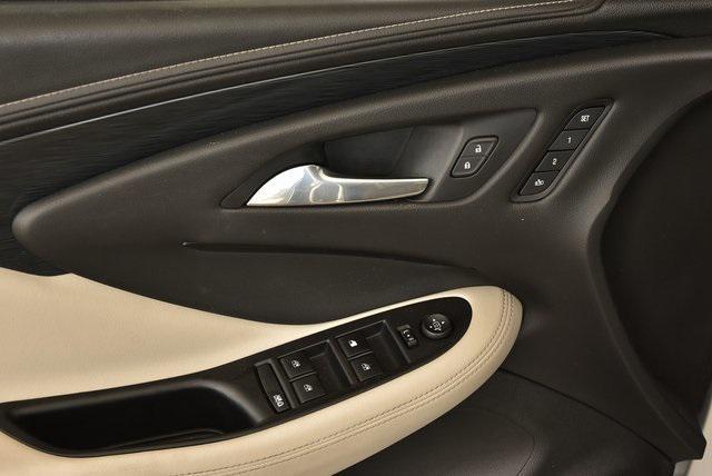 used 2018 Buick Envision car, priced at $14,516
