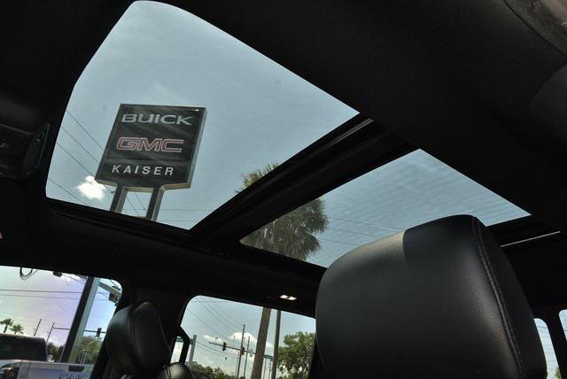 used 2020 Ford F-150 car, priced at $49,990
