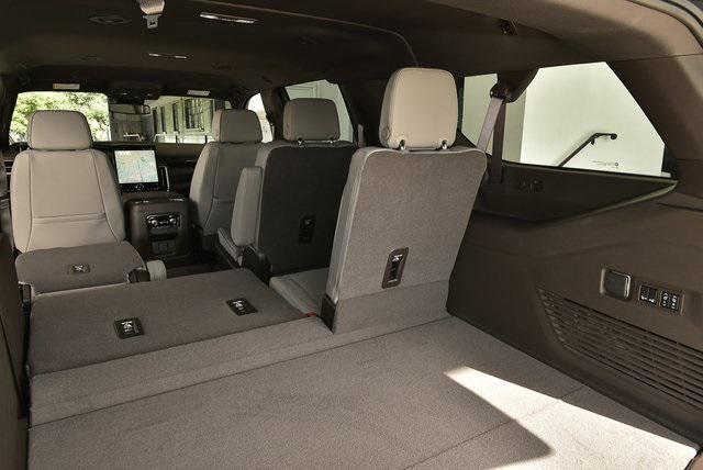 new 2025 GMC Yukon XL car, priced at $88,110