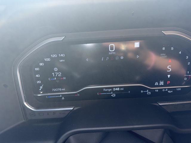 used 2023 GMC Sierra 1500 car, priced at $48,995