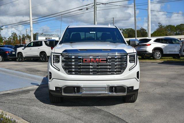 new 2025 GMC Sierra 1500 car, priced at $82,025