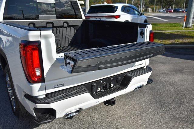 new 2025 GMC Sierra 1500 car, priced at $82,025