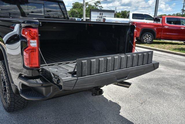 used 2022 Chevrolet Silverado 2500 car, priced at $55,545