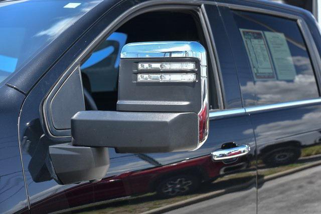 used 2022 Chevrolet Silverado 2500 car, priced at $55,545