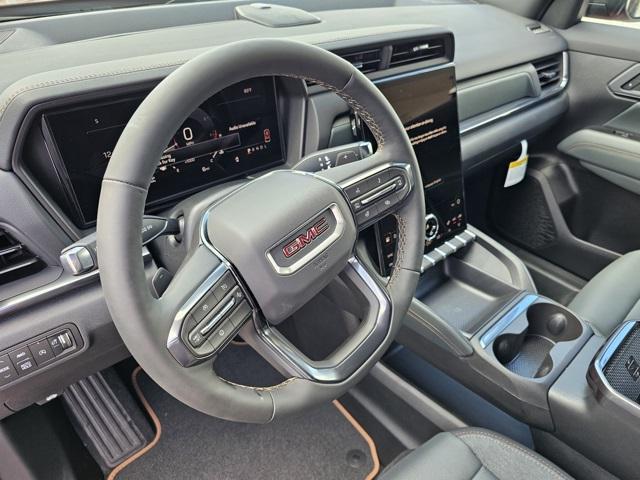 new 2026 GMC Terrain car, priced at $40,473
