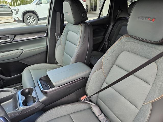 new 2026 GMC Terrain car, priced at $40,473