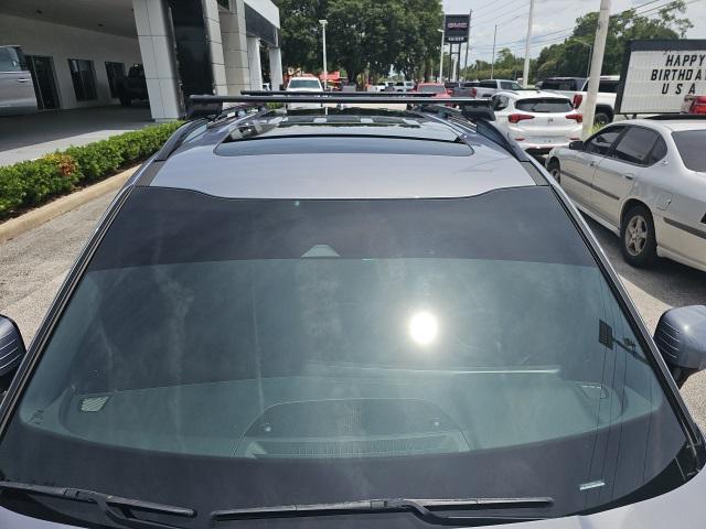 used 2024 Kia Telluride car, priced at $44,900