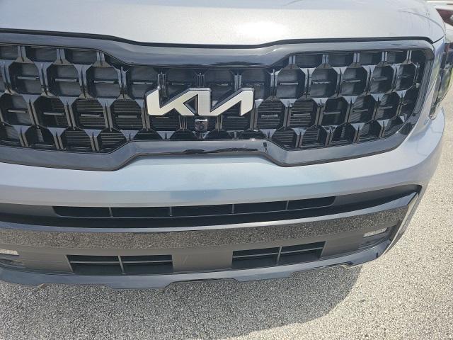 used 2024 Kia Telluride car, priced at $44,900