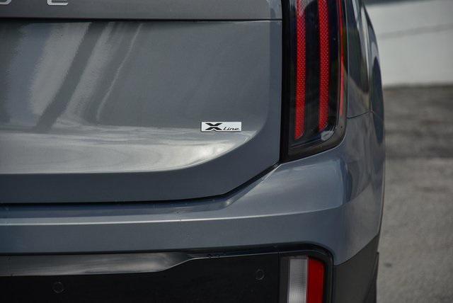 used 2024 Kia Telluride car, priced at $40,638