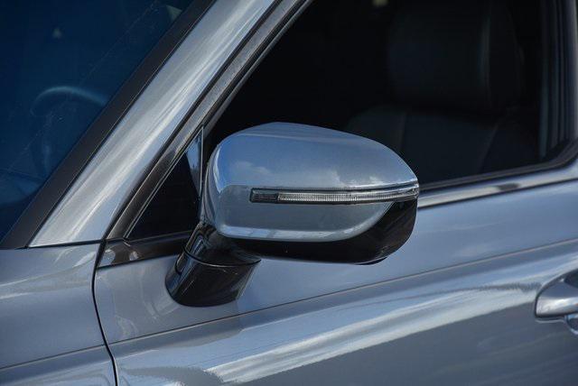 used 2024 Kia Telluride car, priced at $40,638