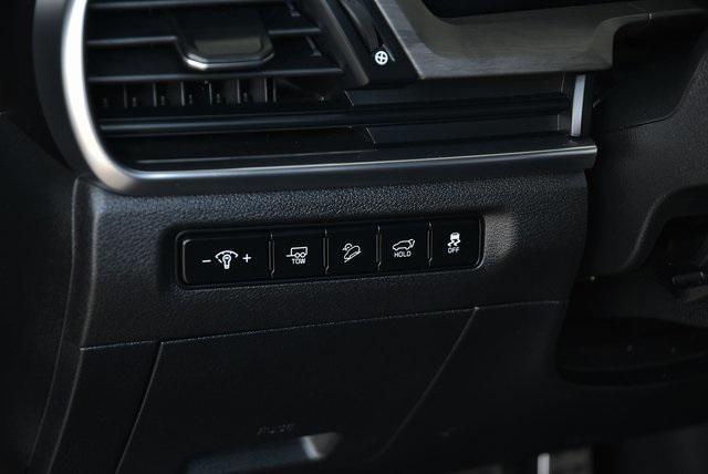 used 2024 Kia Telluride car, priced at $40,638