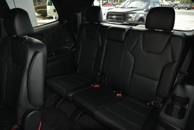 used 2024 Kia Telluride car, priced at $40,638