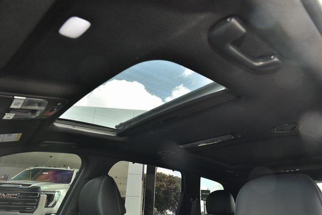 used 2024 Kia Telluride car, priced at $40,638