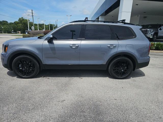 used 2024 Kia Telluride car, priced at $44,900