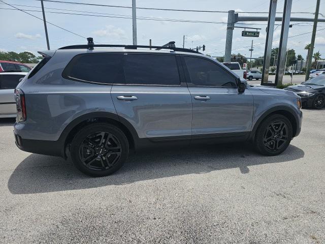 used 2024 Kia Telluride car, priced at $44,900
