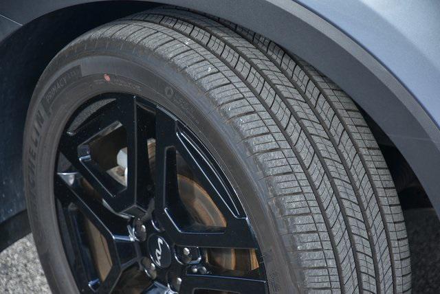 used 2024 Kia Telluride car, priced at $40,638