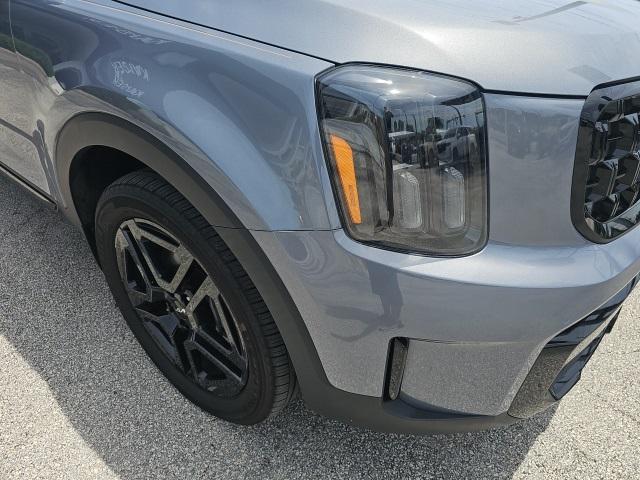 used 2024 Kia Telluride car, priced at $44,900