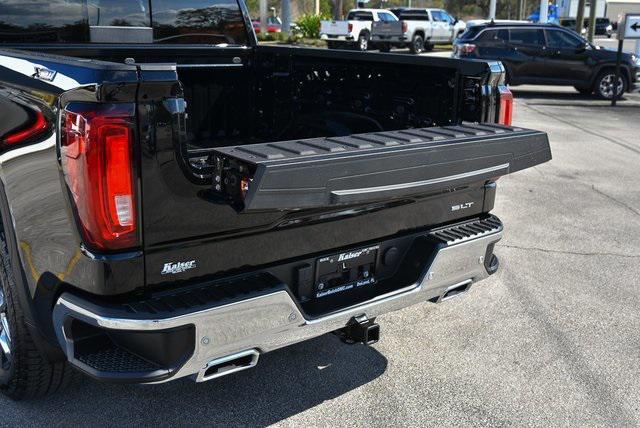 new 2025 GMC Sierra 1500 car, priced at $68,970