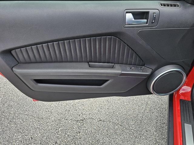 used 2012 Ford Shelby GT500 car, priced at $39,899