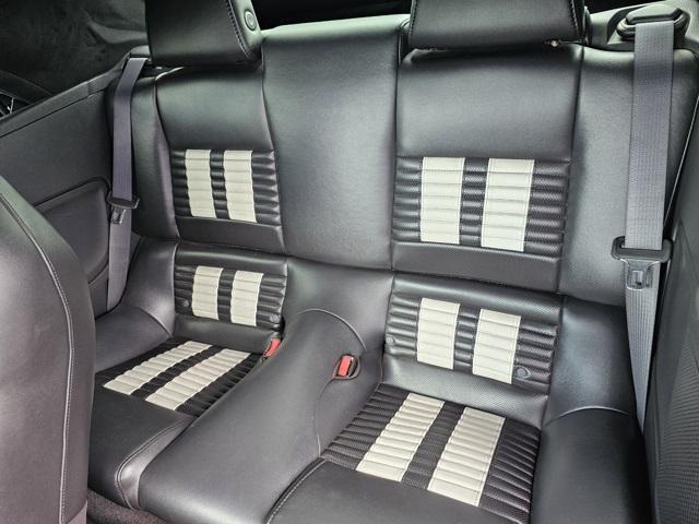 used 2012 Ford Shelby GT500 car, priced at $39,899