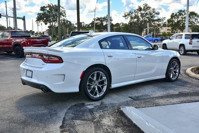 used 2020 Dodge Charger car, priced at $25,799