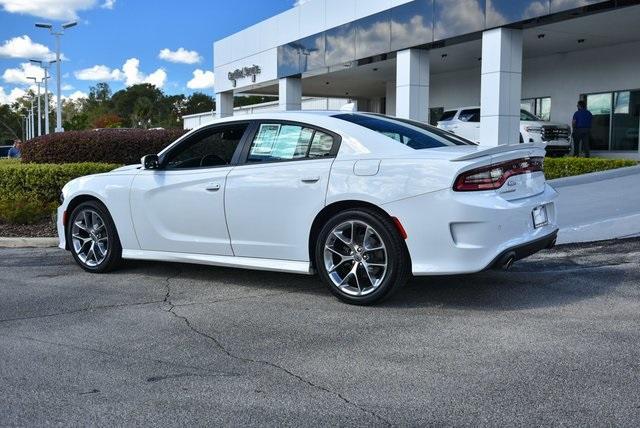 used 2020 Dodge Charger car, priced at $25,799