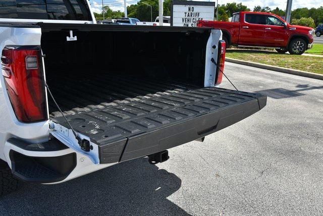 used 2024 GMC Sierra 2500 car, priced at $84,129