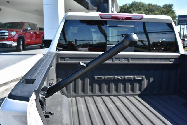 used 2021 GMC Sierra 1500 car, priced at $49,800