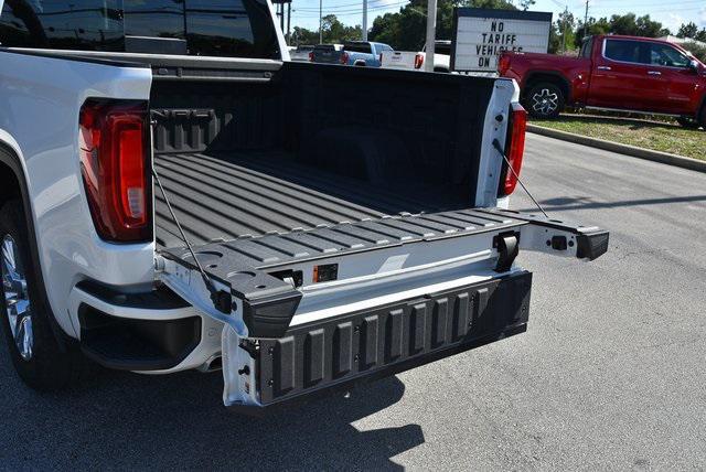 used 2021 GMC Sierra 1500 car, priced at $49,800