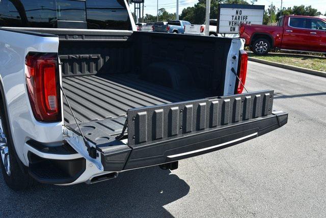 used 2021 GMC Sierra 1500 car, priced at $49,800