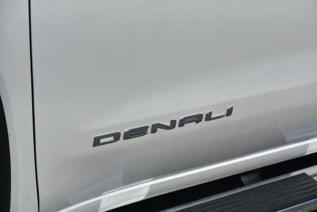 used 2021 GMC Sierra 1500 car, priced at $49,800