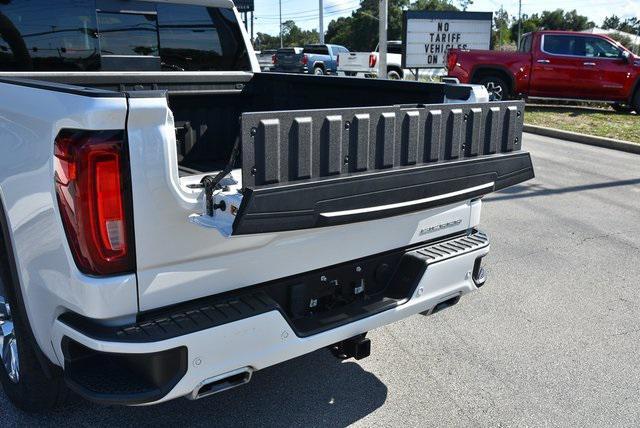 used 2021 GMC Sierra 1500 car, priced at $49,800