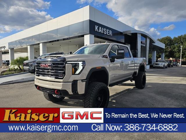 new 2026 GMC Sierra 3500 car
