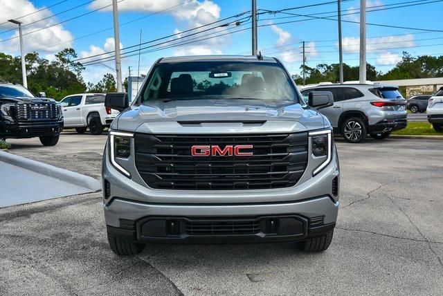 new 2025 GMC Sierra 1500 car, priced at $50,504