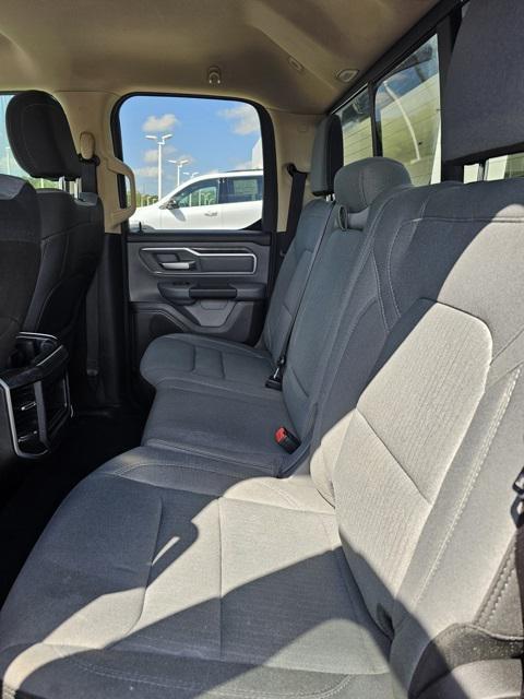 used 2020 Ram 1500 car, priced at $20,569