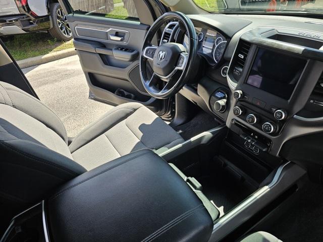 used 2020 Ram 1500 car, priced at $20,569