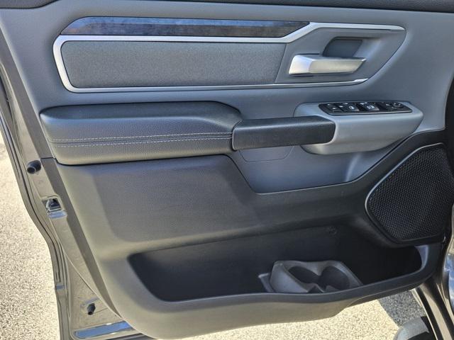 used 2020 Ram 1500 car, priced at $20,569