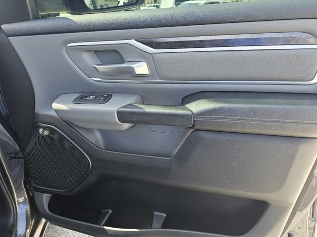 used 2020 Ram 1500 car, priced at $20,569
