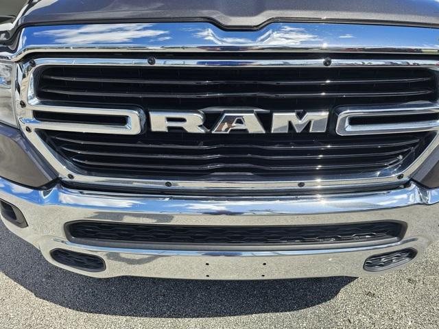 used 2020 Ram 1500 car, priced at $20,569